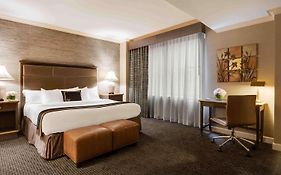 The Whitehall Hotel - BW Premier Collection